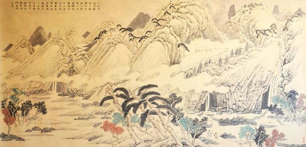 王维诗集大全及赏析（王维的诗词大全120首分享）