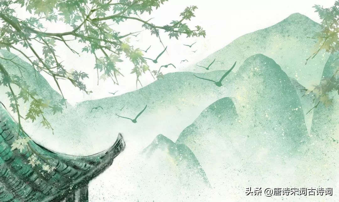 对偶诗句有哪些（唯美对偶诗句）