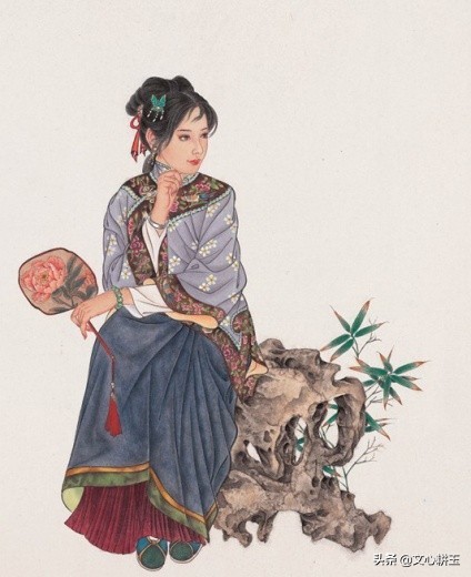 关于玉石翡翠的诗词（适合翡翠发朋友圈说说）
