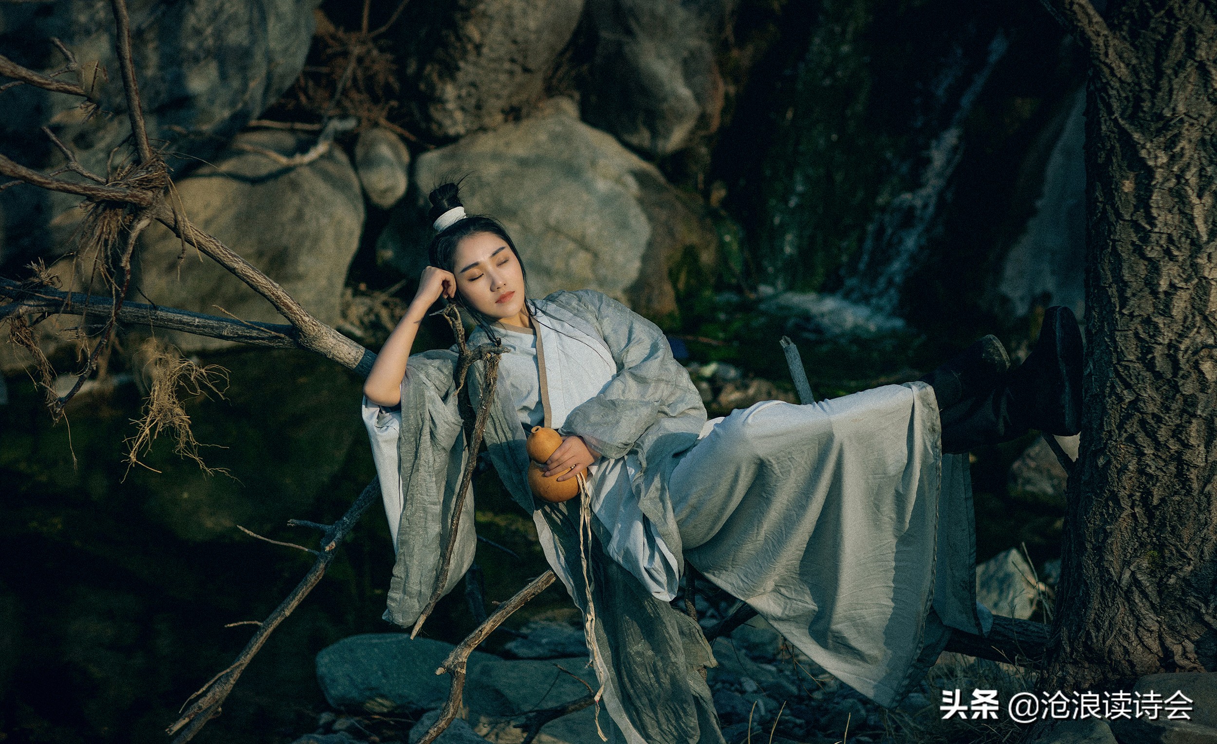 夏天雨的诗句有哪些（描写夏天雨经典的诗句）