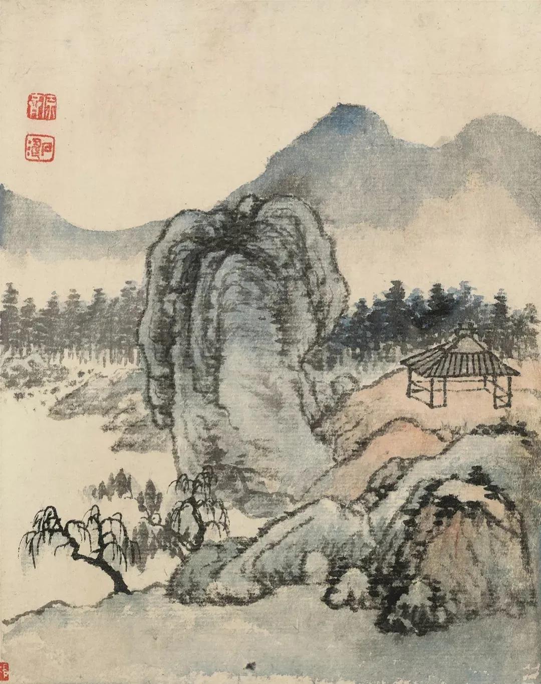 沉舟侧畔千帆过全诗（酬乐天扬州初逢席上见赠赏析）