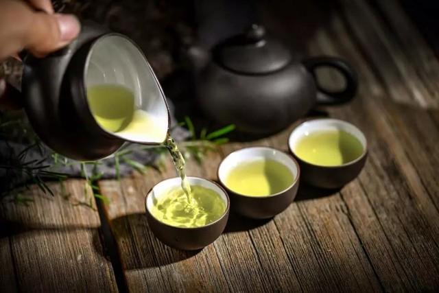 关于茶的古诗有哪些（意境唯美的10首茶诗）