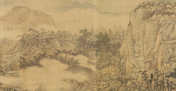 王维诗集大全及赏析（王维的诗词大全120首分享）