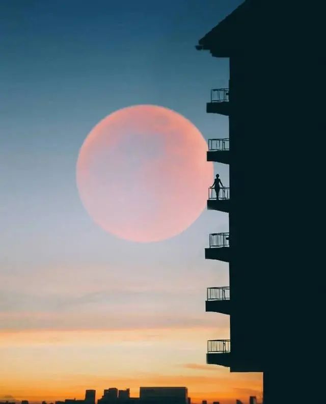深夜寂寞说说心情（字字伤情的深夜句子）