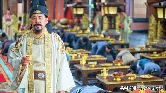 赵匡胤的咏月诗赏析（全诗赏析和诗意解答）