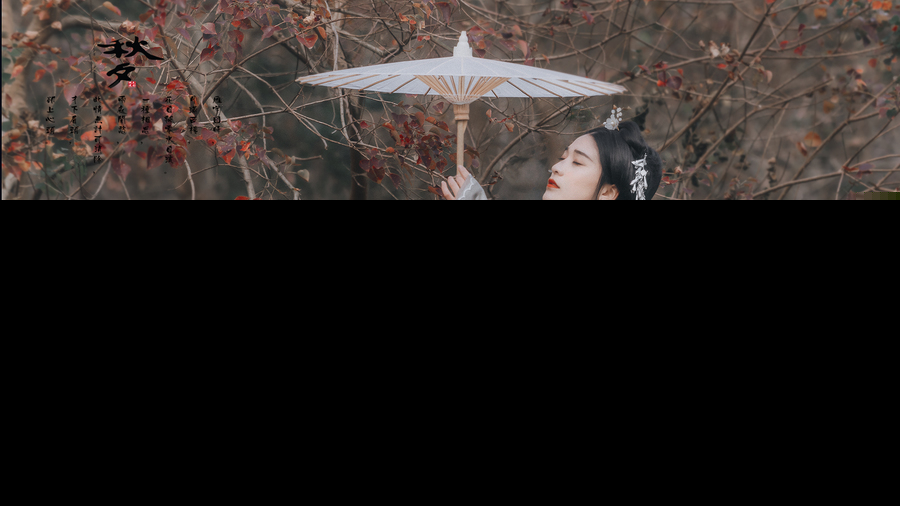 渭上秋夕闲望赏析全诗（渭上秋夕闲望诗人情感）