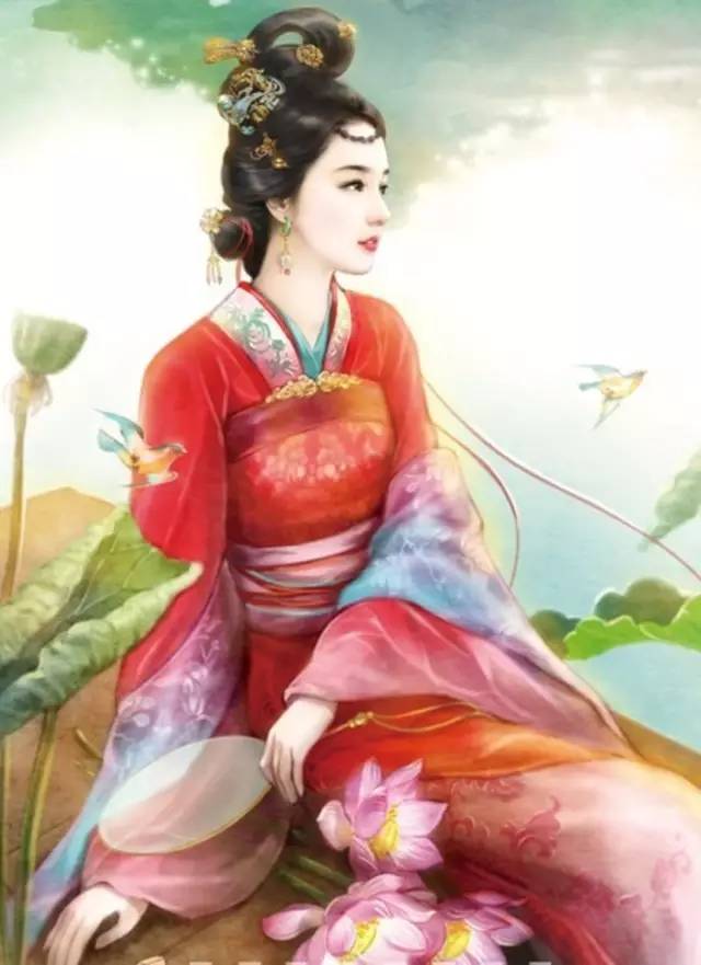 后唐李煜的诗词全集（李煜所有著名的古诗大全）