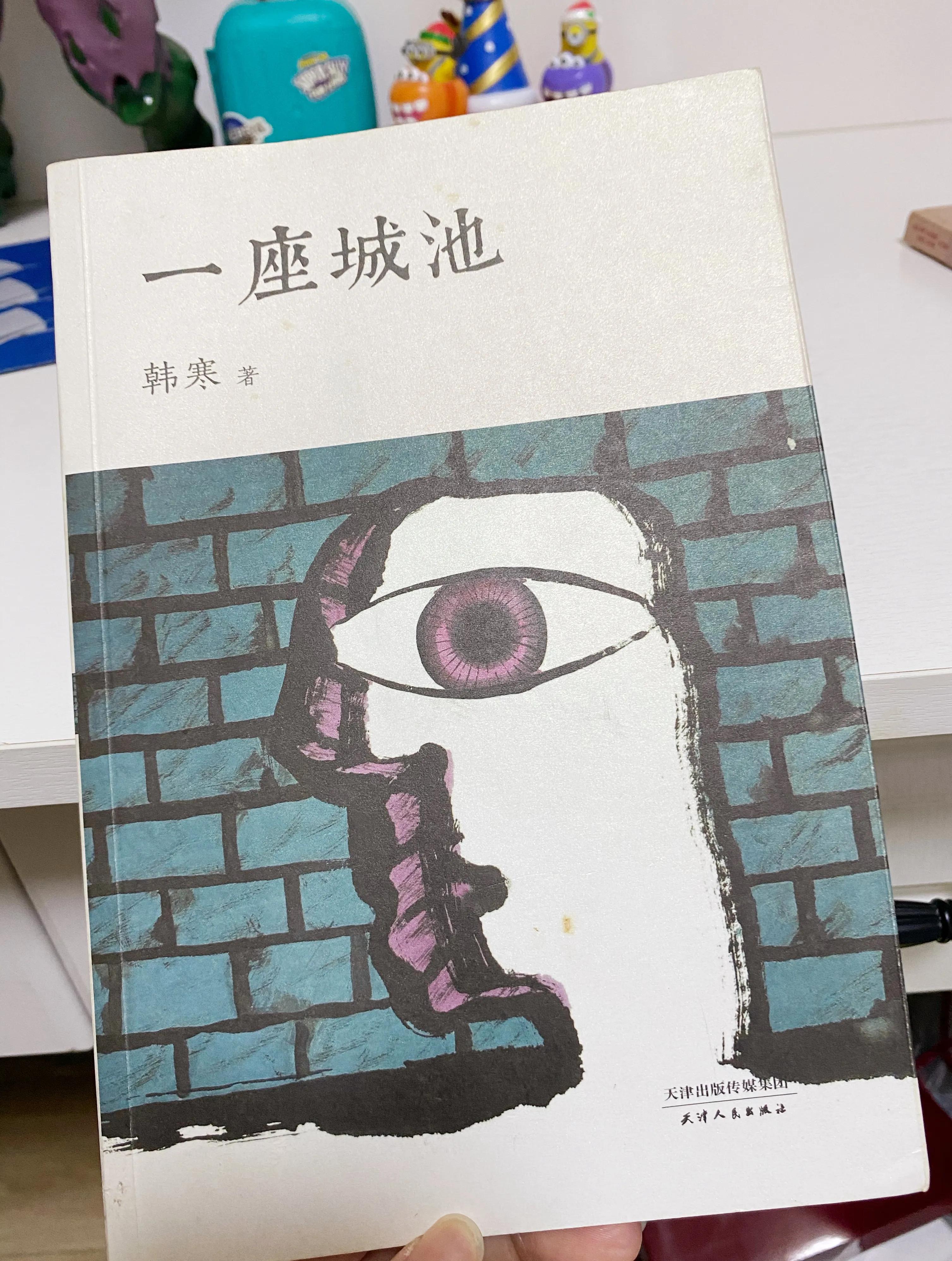一座城池读后感1000字（关于一座城池读后感）