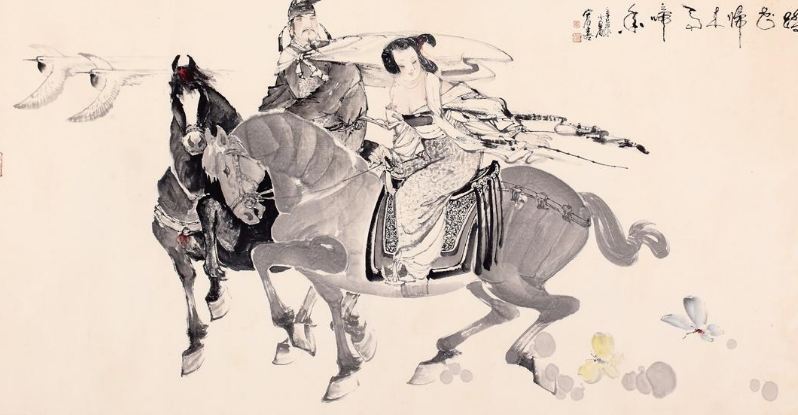 清明节的诗句有哪些（关于清明节的诗句）