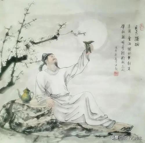 形容五月的优美诗句（描写五月的优美句子摘抄）