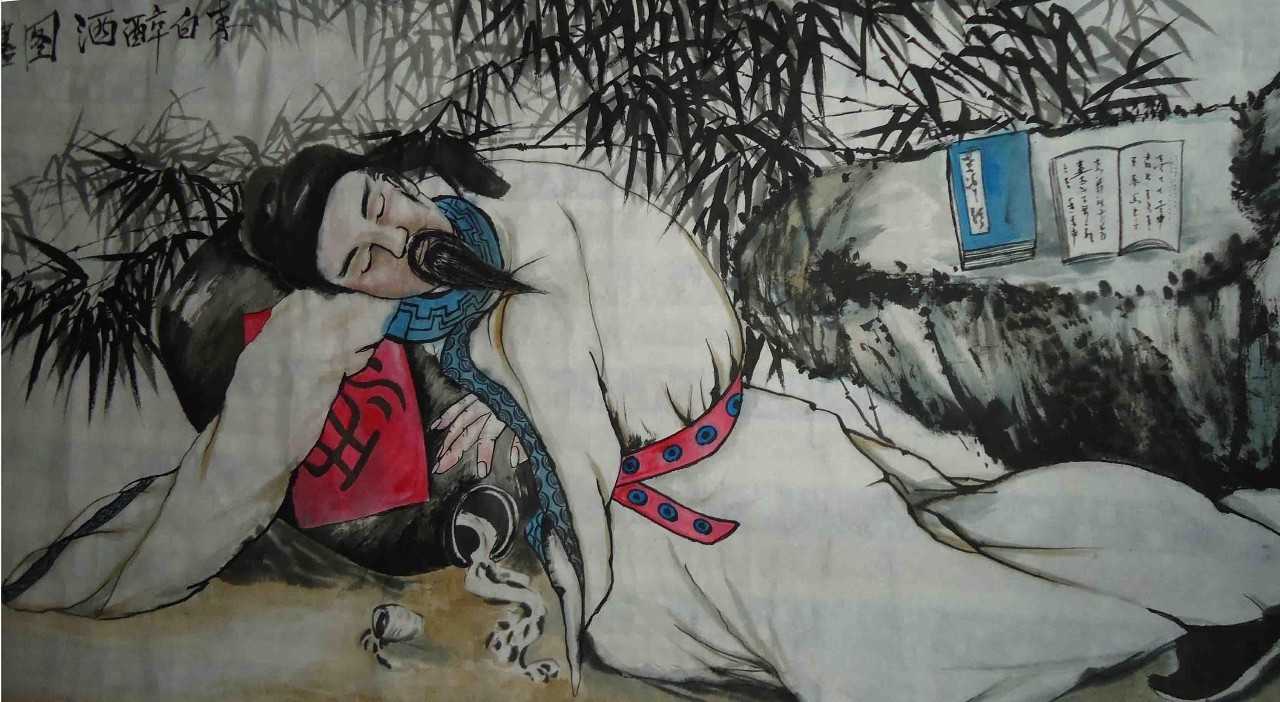 表达歉意与内疚的诗句（古人表达歉意的诗句赏析）