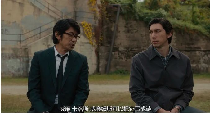 英语诗歌经典短诗（好听又简短的英语诗）