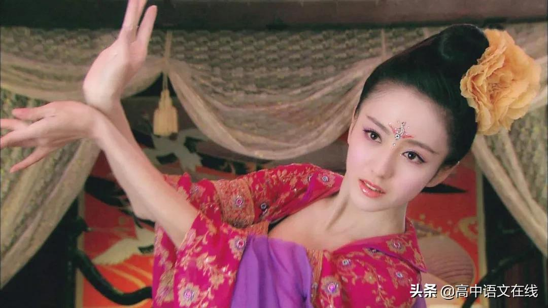女子思念心上人的诗句（最能暖到男人心的情话）