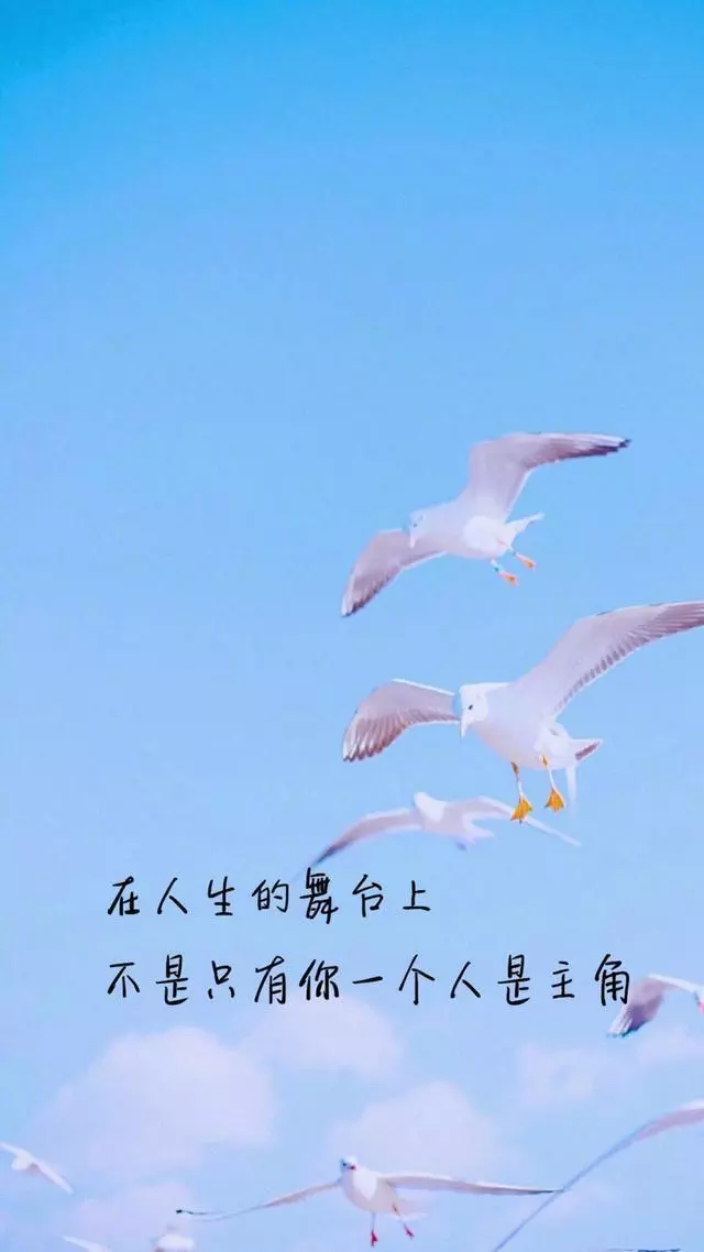 霸气的不希望别人打扰的句子（所谓有一种修养叫不打扰）