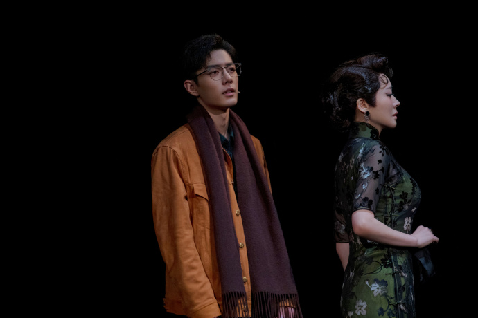 陈道明痛批流量明星（被炒作的塑料演员）