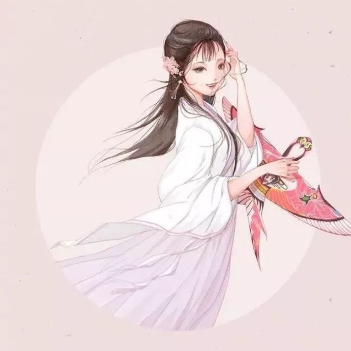 古风诗词唯美的句子（淡雅唯美古风意境诗句）