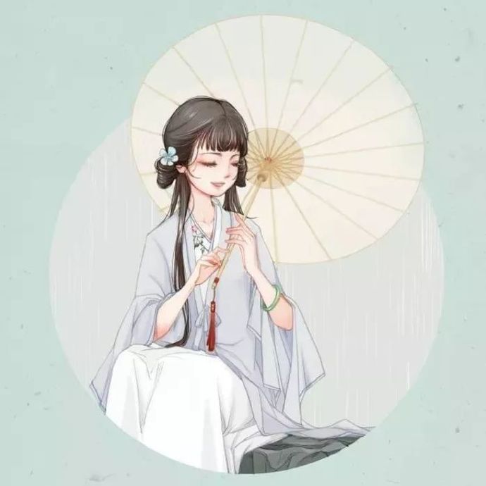 古风诗词唯美的句子（淡雅唯美古风意境诗句）