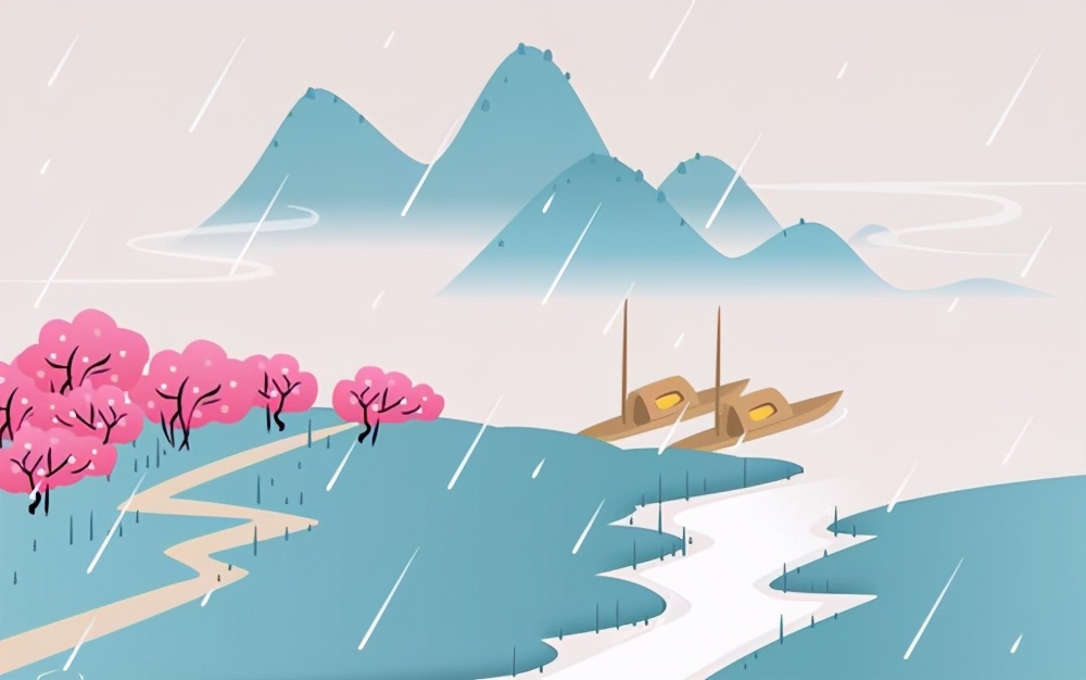 春夜喜雨的古诗的意思（古诗春夜喜雨赏析和解释）