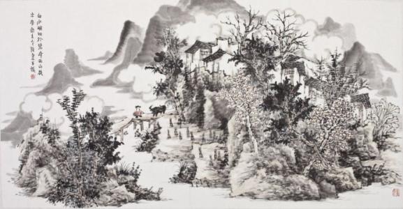 王维诗集大全及赏析（王维的诗词大全120首分享）