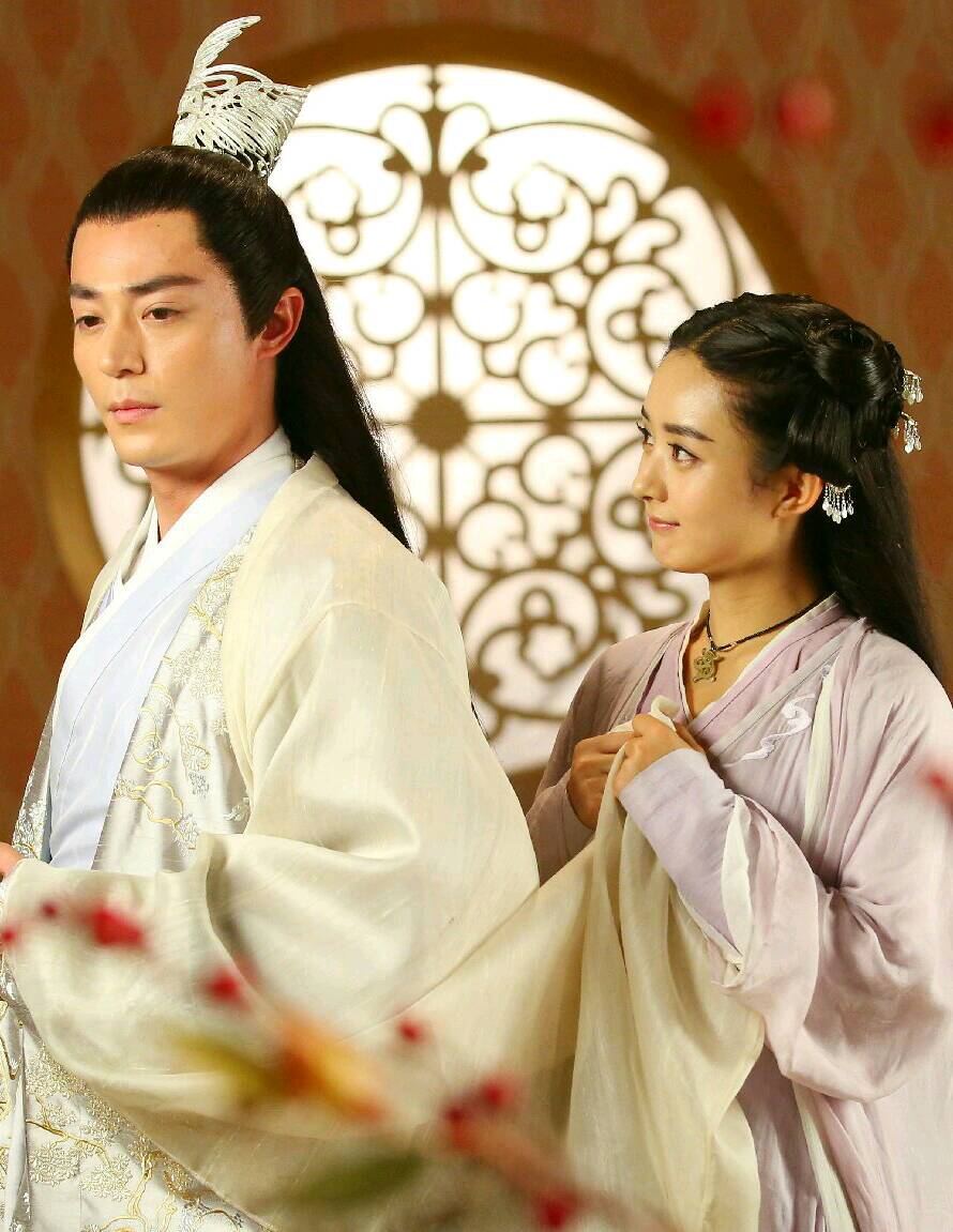 乃敢与君绝什么意思（与君有关的爱情诗句）