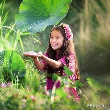 祝福人的话唯美简短句子（美好祝福的唯美短句）