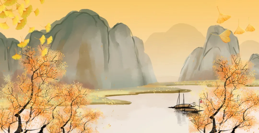 现代古诗大全秋天（赞美秋天的现代诗句）