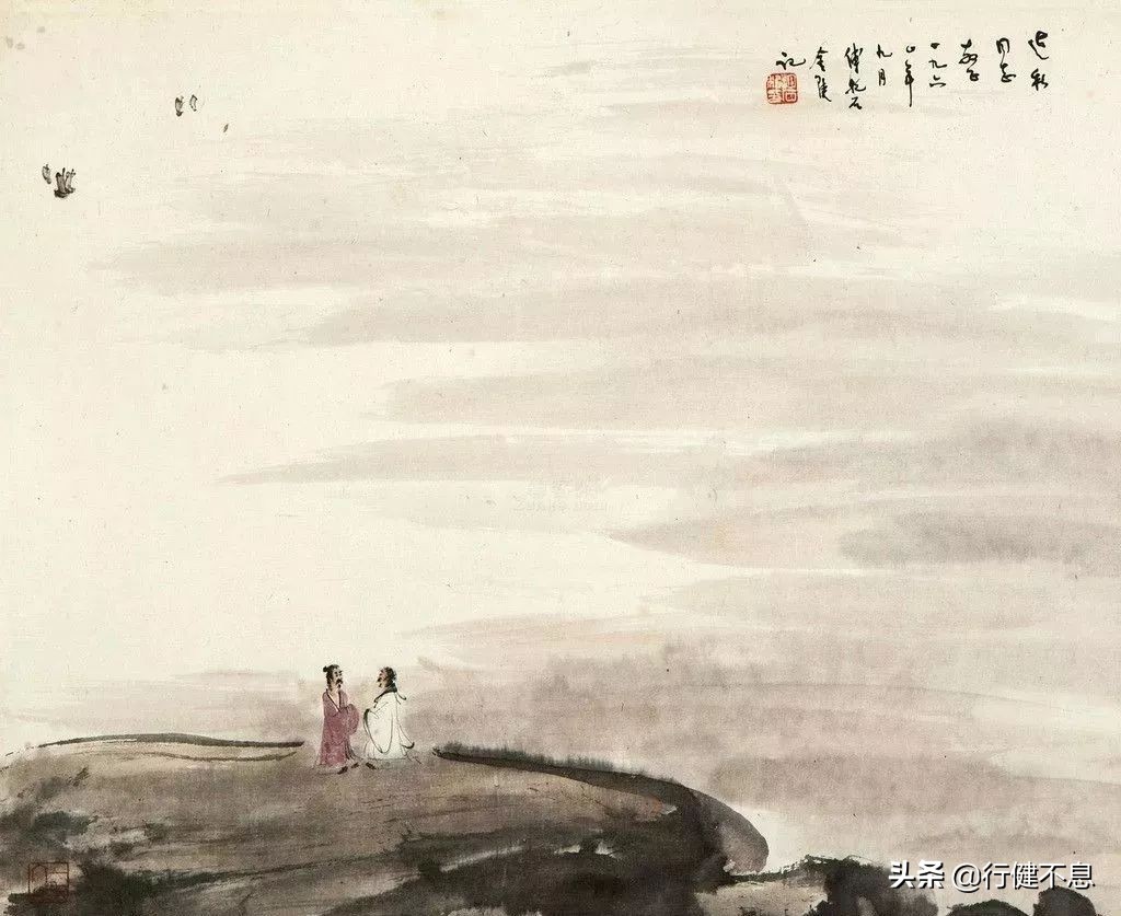 送别诗有哪些古诗（10首经典的送别诗）