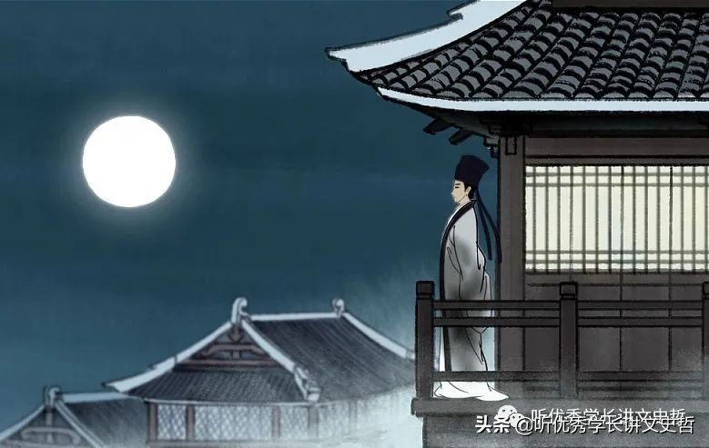 水调歌头诗词鉴赏（水调歌头鉴赏分析）
