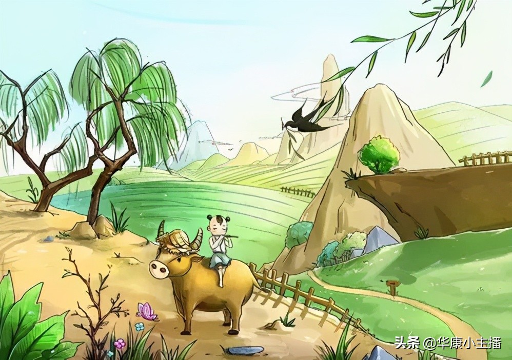 清明杜牧古诗的意思（清明译文完整解析）