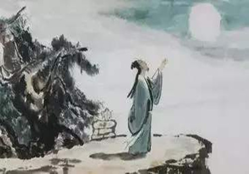 中秋节的古诗10首（教科书必背的10首古诗词）