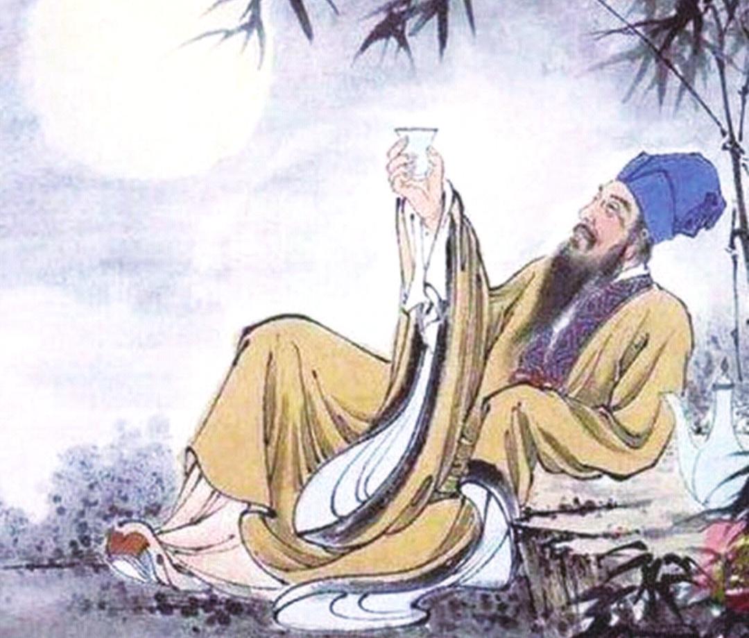 西江月苏轼世事一场大梦（苏轼最伤感的一首词）