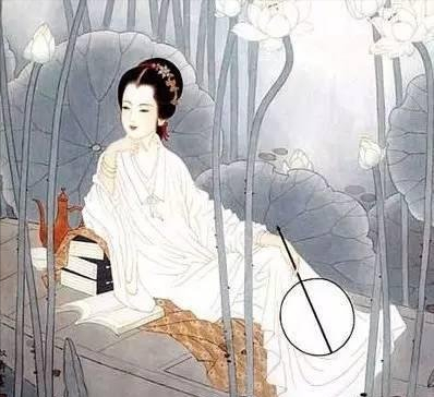 自在飞花轻似梦是什么意思（自在飞花轻似梦表达的情感）