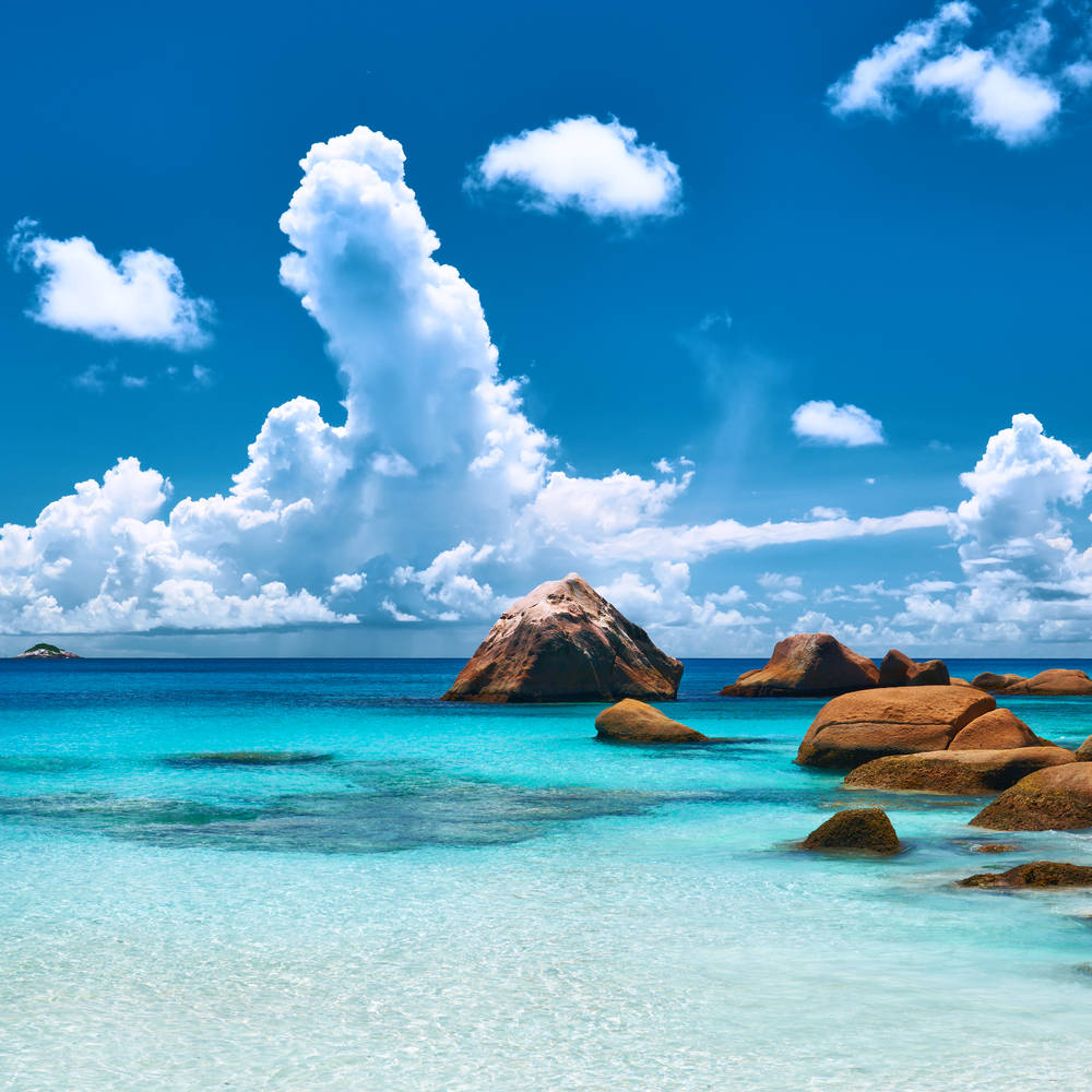 夏日海边的句子唯美短句（适合发圈的海边旅行语录）