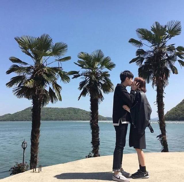 我喜欢你的唯美句子（我喜欢你系列情话）