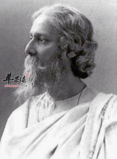 泰戈尔十首最出名的诗（泰戈尔诗选最美的十首诗分享）