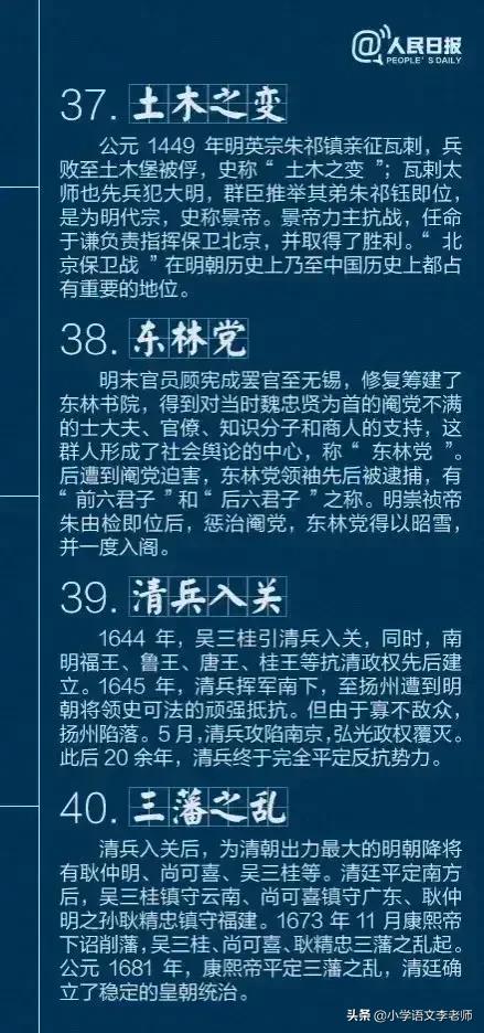 中华成语故事大全（50个成语小故事简短）