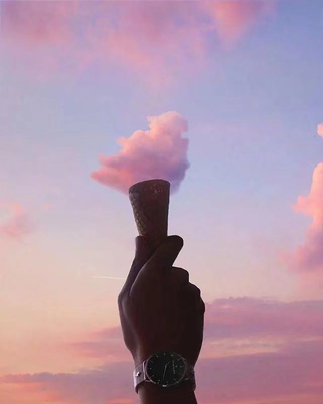 一家人平平淡淡幸福的句子（暗示放弃一段感情的话）