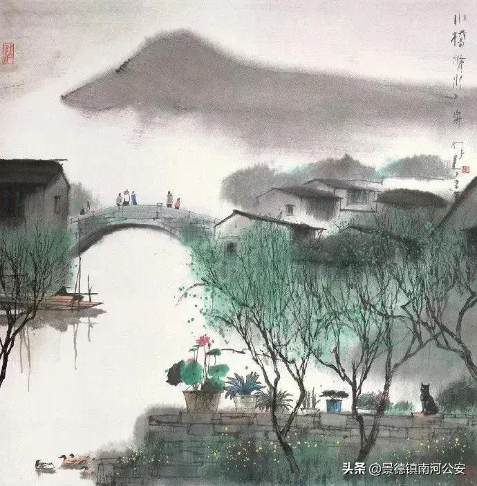 十首经典宋词欣赏（宋词精选及赏析）