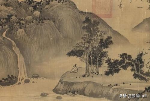 经典唐诗宋词三百首（摘抄这310首著名古诗词）