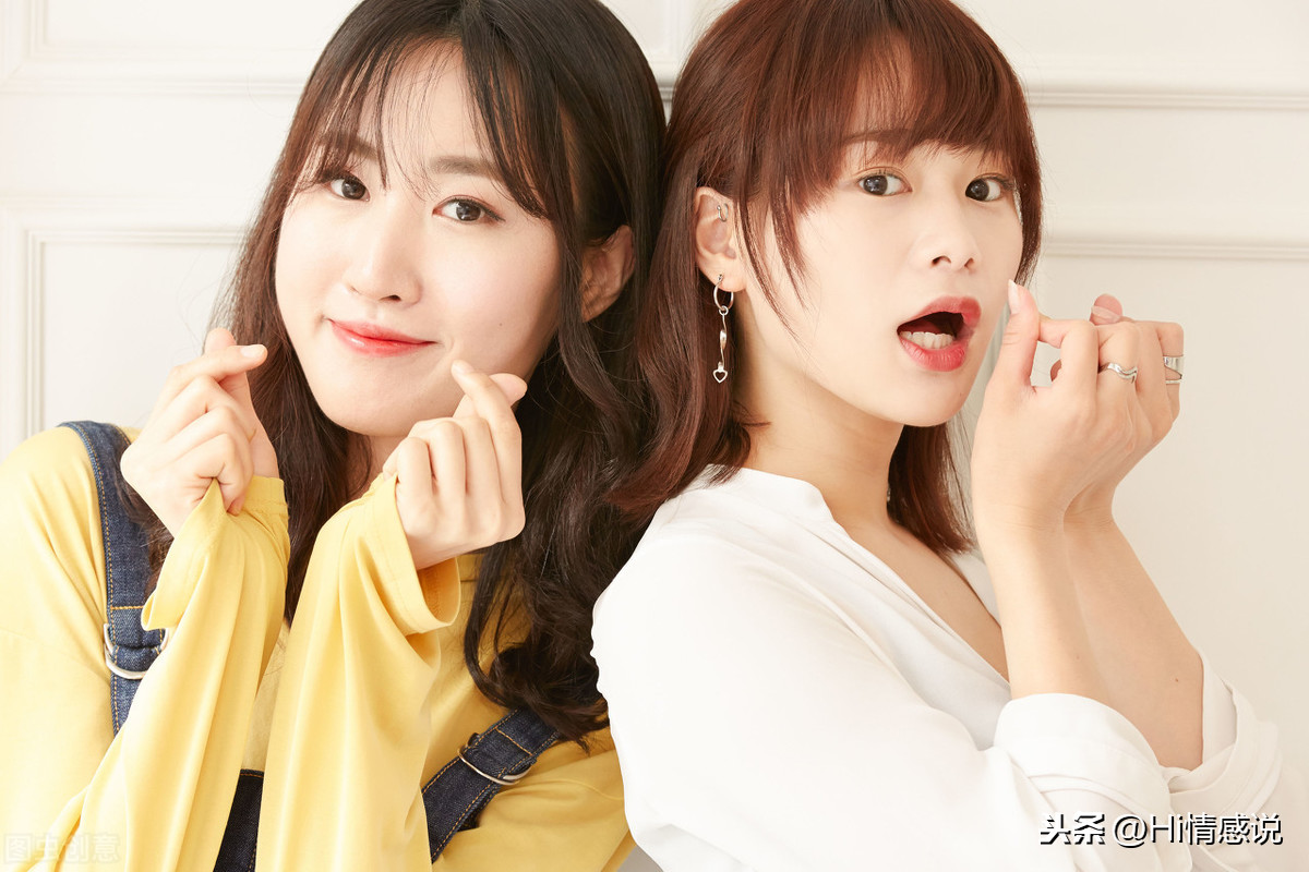 赞美闺蜜的唯美句子（简短走心生日文案）