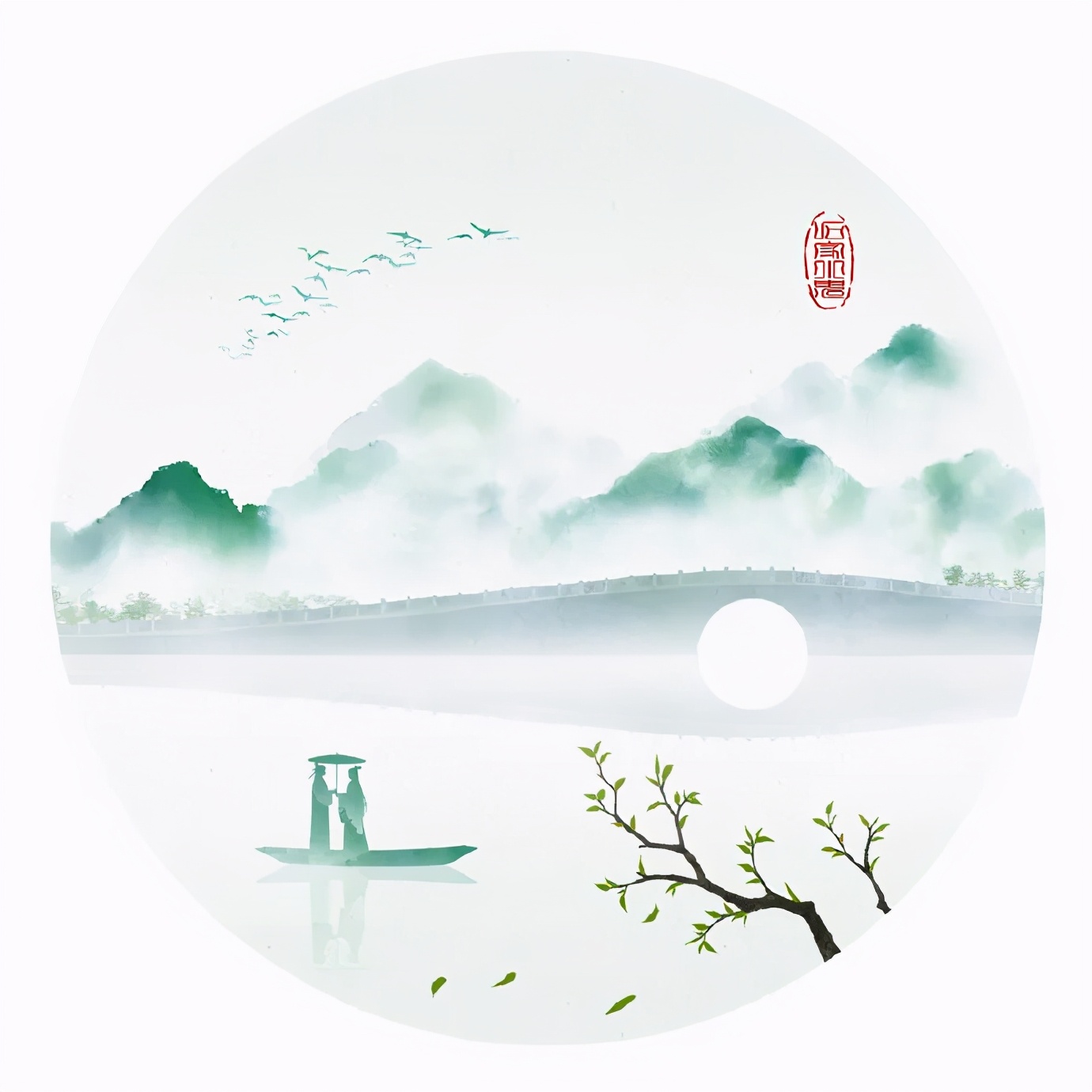 文艺而富有诗意的句子励志（文艺而有韵味的句子分享）