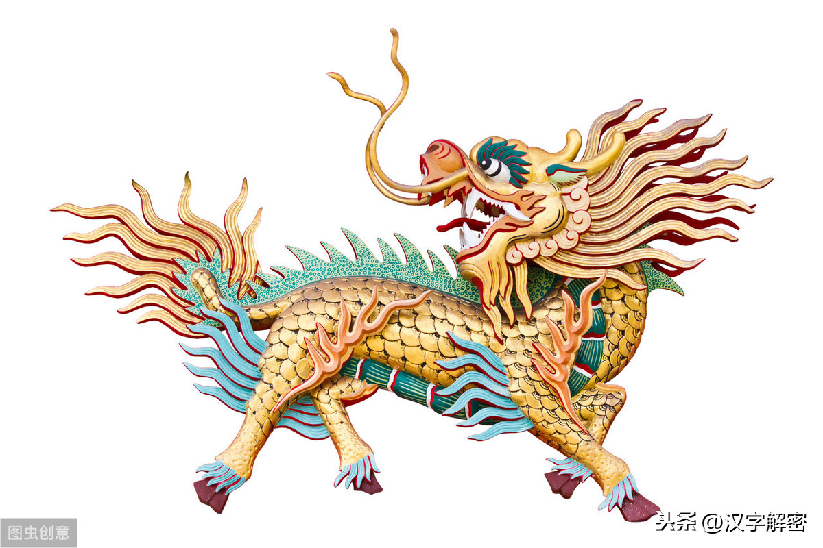 龙的诗句有哪些（关于龙的经典名句）