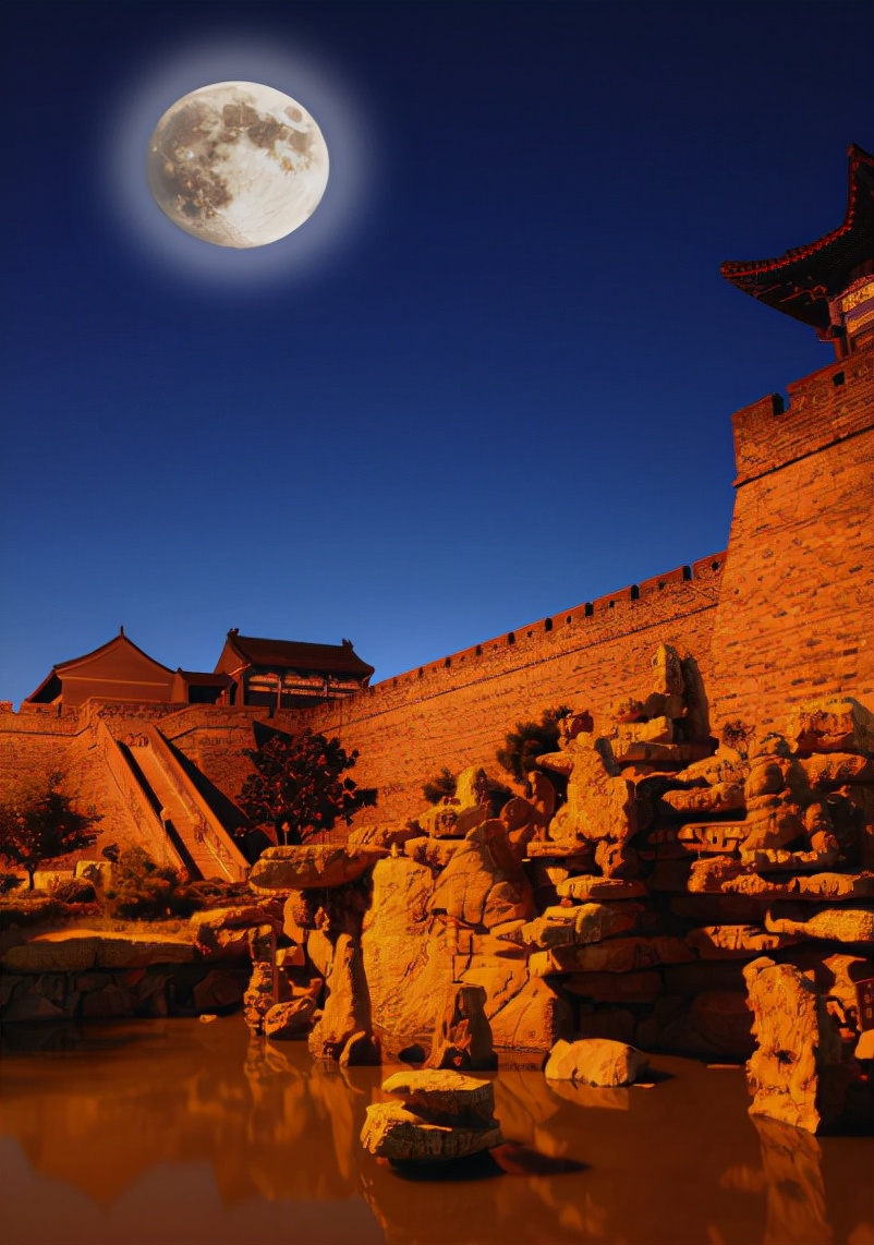 描写春景的诗句（关于描写春景的诗）