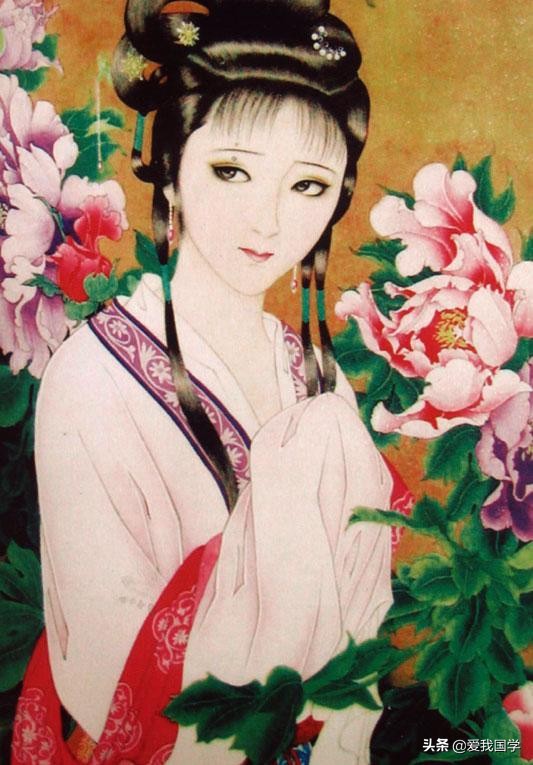 红楼梦好句摘抄赏析（红楼梦经典句子赏析）