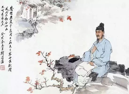 杜牧的古诗有哪些（杜牧最知名的7首古诗）