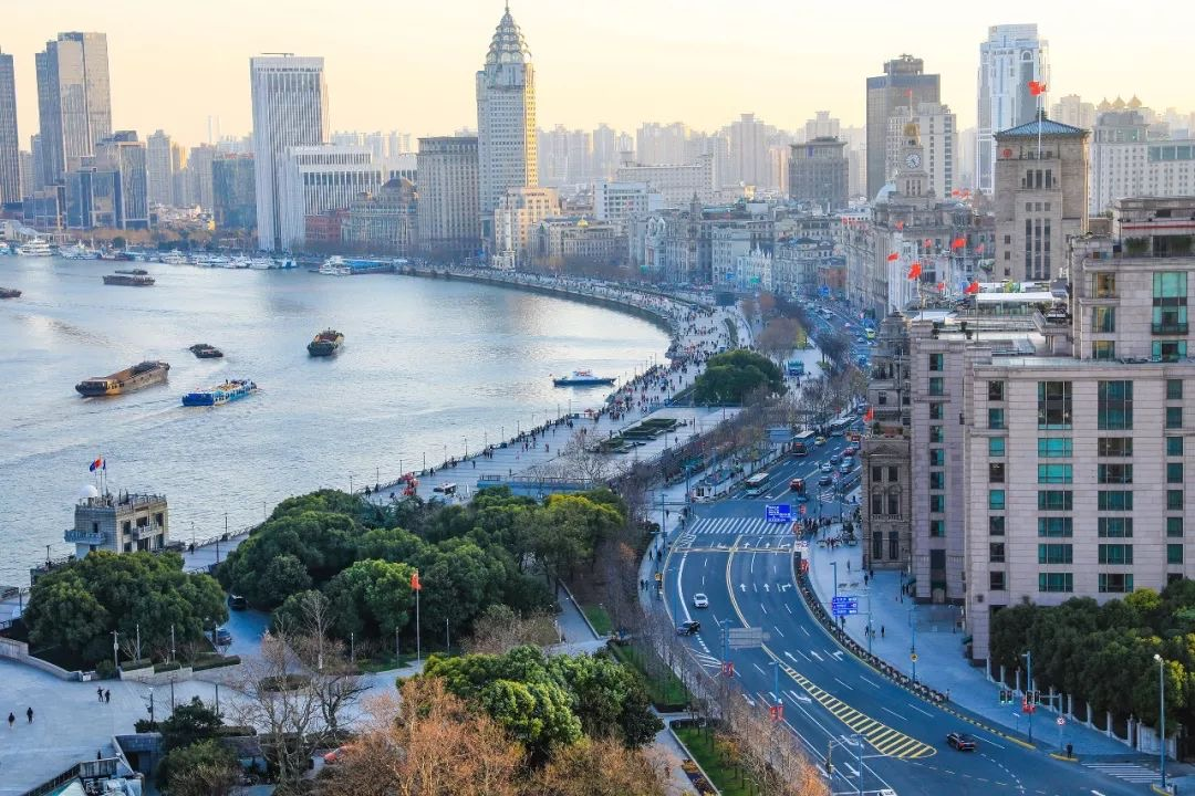 形容江南美景的句子（赞美江南美景的诗）