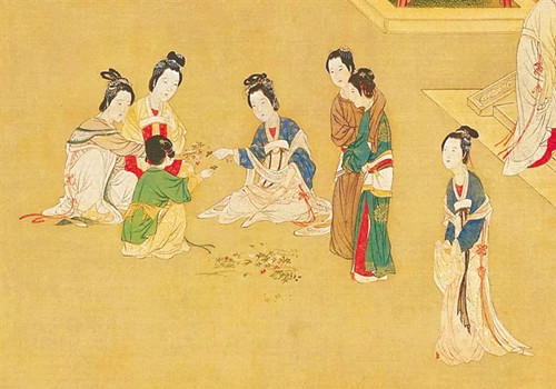 清明古诗杜牧的思想感情（杜牧清明赏析）