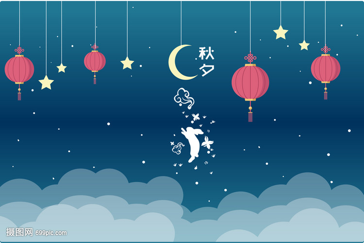 渭上秋夕闲望赏析全诗（渭上秋夕闲望诗人情感）