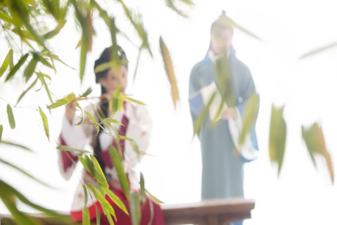 古风撩人情话100句（史上最撩人的情话）