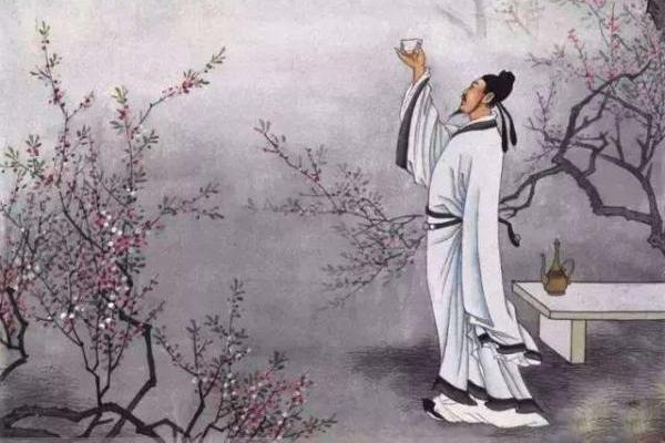 李白古诗四句大全（精选李白古诗）